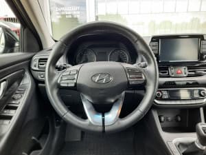 Hyundai i30 - miniatura 3