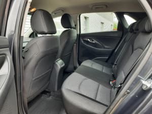Hyundai i30 - miniatura 20