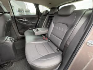 Hyundai i30 - miniatura 18