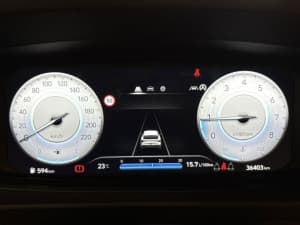 Hyundai i20 - miniatura 12