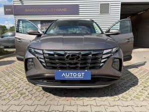 Hyundai Tucson - miniatura 16