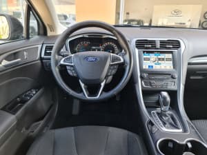 Ford Mondeo - miniatura 16
