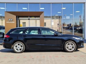 Ford Mondeo - miniatura 6