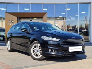 Ford Mondeo - miniatura 7