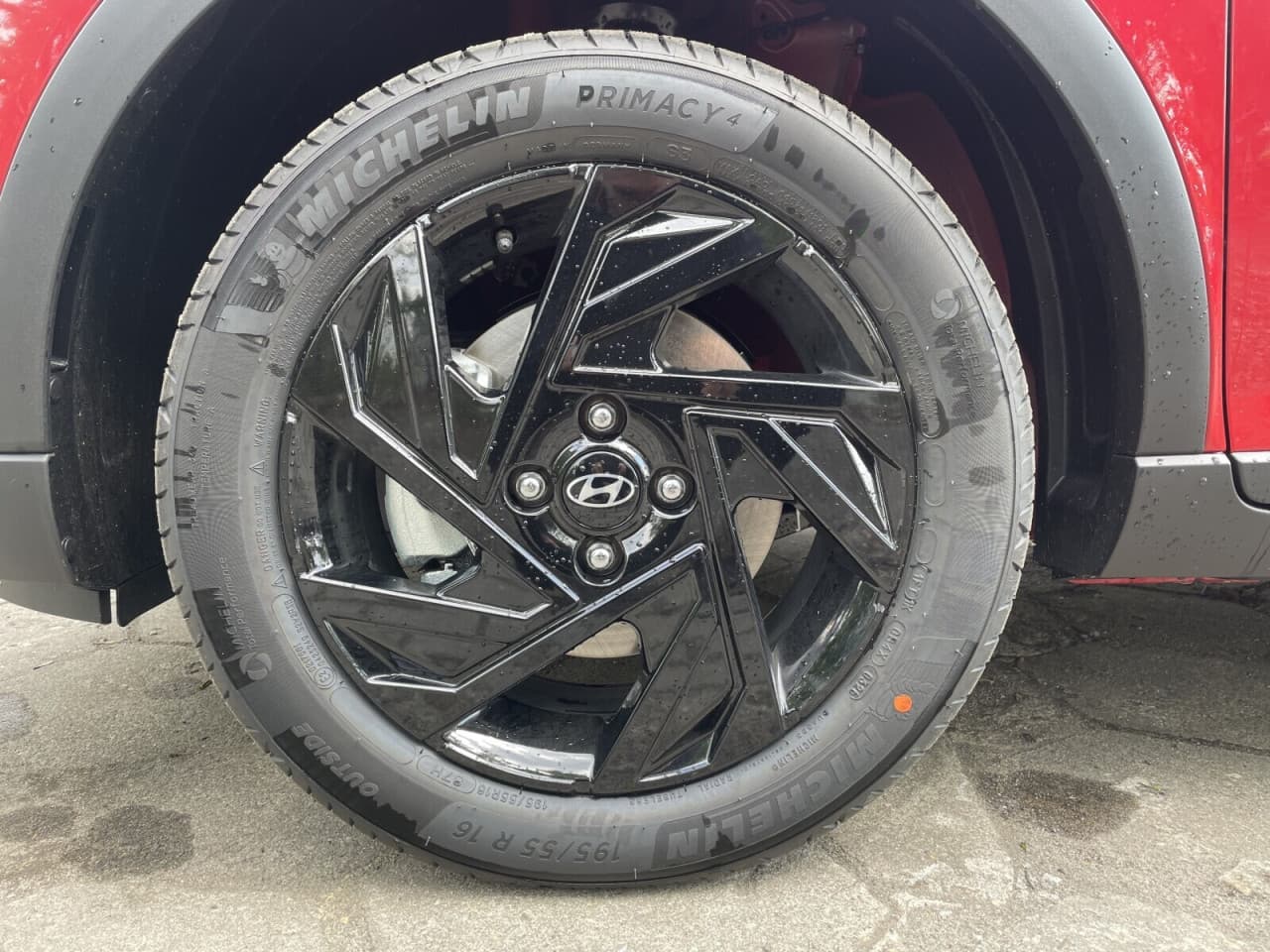 Hyundai Bayon - zdjęcie 19