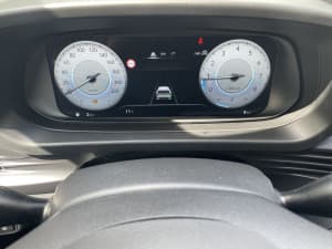 Hyundai Bayon - miniatura 15