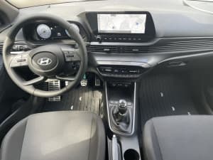 Hyundai Bayon - miniatura 14