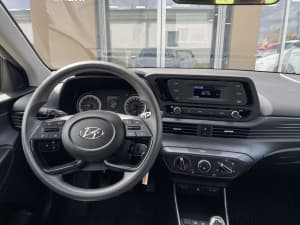 Hyundai i20 - miniatura 17