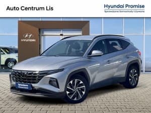 Hyundai Tucson - miniatura 1