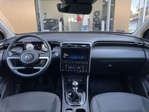 Hyundai Tucson - miniatura 15