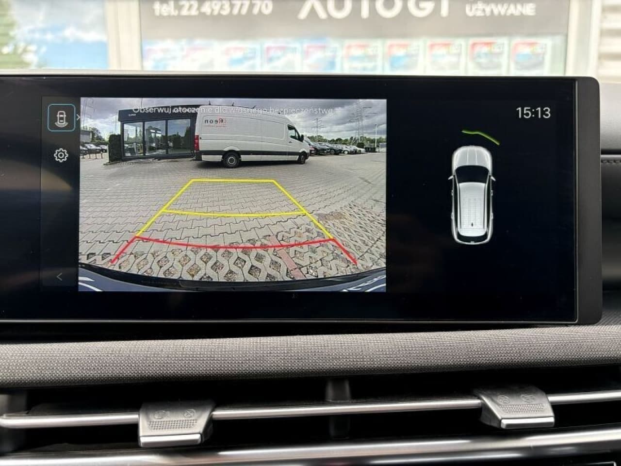 Hyundai Tucson - zdjęcie 5