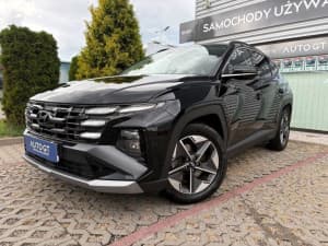 Hyundai Tucson - miniatura 1