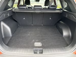 Hyundai Tucson - miniatura 10