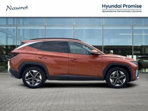 Hyundai Tucson - miniatura 16