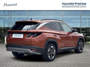 Hyundai Tucson - miniatura 15