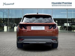 Hyundai Tucson - miniatura 14