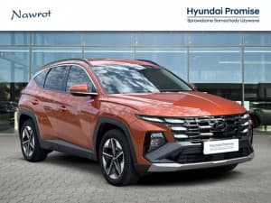 Hyundai Tucson - miniatura 17