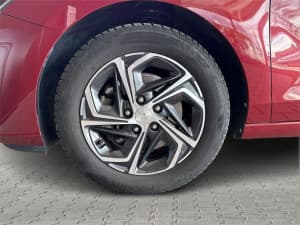 Hyundai i30 - miniatura 10